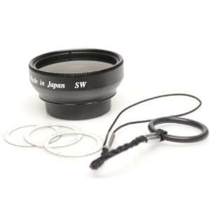  BOWER MPOWER45X CONVERSION LENS This magnetic ring can 