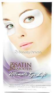   Ultimate Eye Lift Milk & Honey Collagen Mask 074108241702  