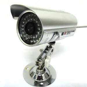  cctv security camera++1/3 sony ccd+color ir surveillance camera 