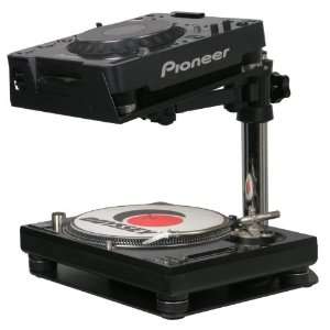   LCDJSP L Evation Pioneer Cdj 1000 Stand Pack: Musical Instruments