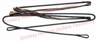 53 D 75 Archery Compound Bow String HOYT & REFLEX New  