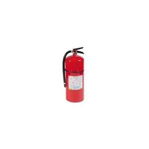   Line™ Tri Class Dry Chemical Fire Extinguishers