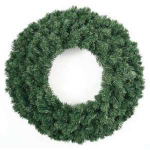  36 Artificial Sherwood Spruce Christmas Wreath: Home 