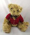 Heinz 57 Limited HT Edition Plush Jointed Teddy Bear 12.5