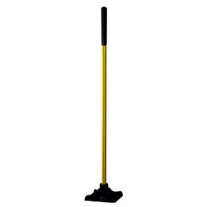 Nupla SSR2L #2 Round Point Shovel with 14 Gauge Solid Shank Blade and 
