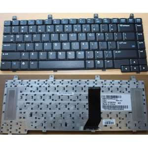  Compaq Presario R3000 Black US Replacement Laptop Keyboard 