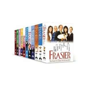  Frasier DVD The Complete Series (1993) Movies & TV