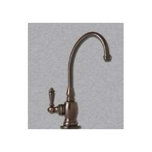  WATERSTONE 1200C PC COLD ONLY FILTRATION FAUCET W/LEVER 
