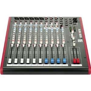   Mixing Console w/ USB Port PA or Recording Mixer with Computer IO