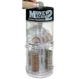  Digital Coin Counter And Sorter