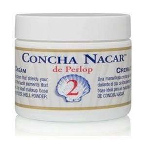  Sensitive Skin Cream Pearl Shell   Crema De Concha Nacar 2 oz Beauty