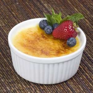 Imported Belgian Creme Brulee and Flan Mix