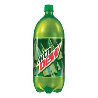 Mountain Dew   2 Liter Bottle.Opens in a new window