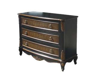 Elegant Mid Size Cabinet W  Large Drawers Storage w480  