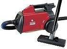 Sanitaire SC3683 Commercial Canister Vacuum NEW