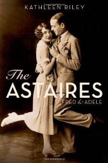 The Astaires Fred & Adele