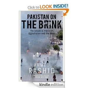   , Afghanistan and the West Ahmed Rashid  Kindle Store
