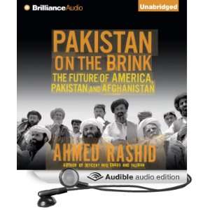   Afghanistan (Audible Audio Edition) Ahmed Rashid, Arthur Morey Books