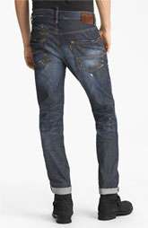 Dsquared2 Cool Guy Slim Straight Jeans (Warm Suede) $495.00