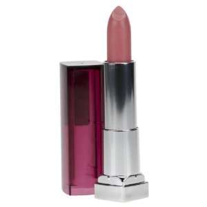    Maybelline Color Sensational Lipstick   112 Amber Rose Beauty