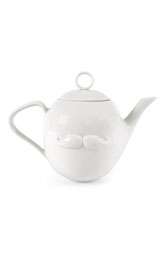 Jonathan Adler Muse Porcelain Teapot $95.00