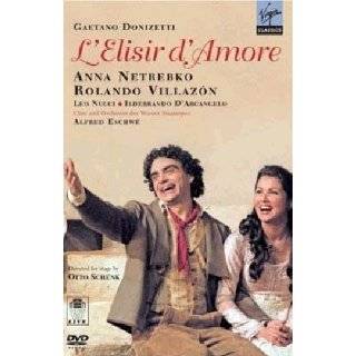 , Netrebko, Villazon, Wiener Staatsoper by Rolando Villazon, Anna 