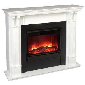  Ashley Gel Fuel Fireplace by Real Flame by Jensen