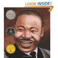 Martins Big Words The Life of Dr. Martin Luther King, Jr. Paperback 