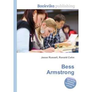 Bess Armstrong [Paperback]