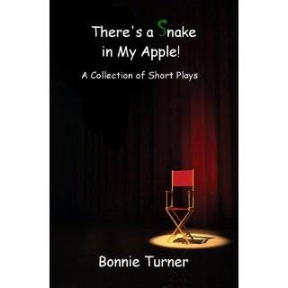 Theres a Snake in My Apple ~ Bonnie Turner (Kindle Edition) (1)