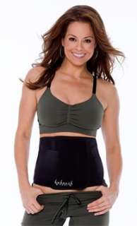  Baboosh Body Unisex Sports Wrap By Brooke Burke Clothing