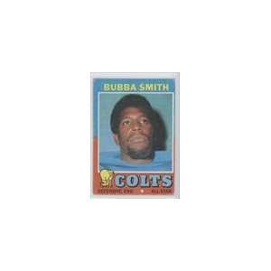  1971 Topps #53   Bubba Smith Sports Collectibles