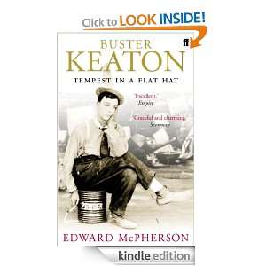 Buster Keaton Tempest in a Flat Hat Edward McPherson  
