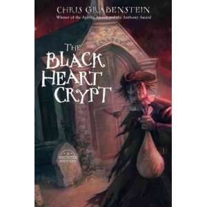   , Chris (Author) Aug 23 11[ Hardcover ] Chris Grabenstein Books