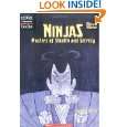 Ninjas Masters of Stealth and Secrecy (High Interest Books) by 