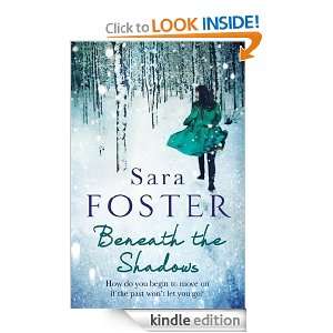  Beneath The Shadows eBook Sara Foster Kindle Store