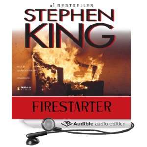   (Audible Audio Edition) Stephen King, Dennis Boutsikaris Books