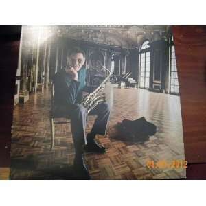    Dexter Gordon Great Encounters (Vinyl Record) Dexter Gordon Music