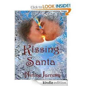 Start reading Kissing Santa on your Kindle in under a minute . Don 