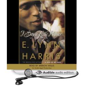   (Audible Audio Edition) E. Lynn Harris, Peter Francis James Books