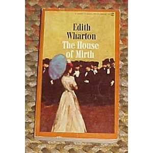   House of Mirth by Edith Wharton 1964 Edith Wharton  Books