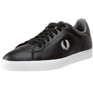 Fred Perry Mens Bourne Sneaker