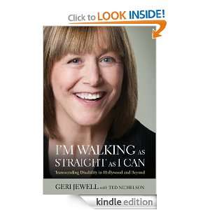   As I Can Geri with Nichelson, Ted Jewell  Kindle Store