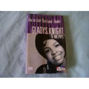  GLADYS KNIGHT Youve Lost That Lovin Feelin cassette Gladys Knight 