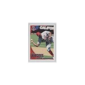  2010 Topps Opening Day #22   Howie Kendrick Sports Collectibles