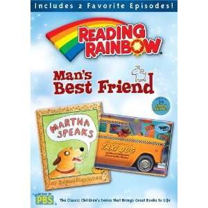  Reading Rainbow: Mans Best Friend: Movies & TV