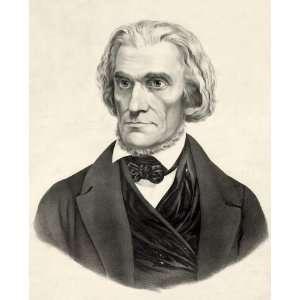  John C. Calhoun, Vice President of the United States of 