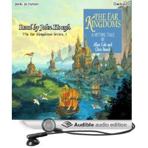   Audible Audio Edition) Allan Cole, Chris Bunch, John Hough Books