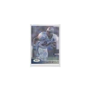  2002 SAGE HIT #20   Jonathan Wells Sports Collectibles