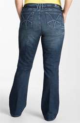 KUT from the Kloth Jackie Bootcut Jeans (Plus) $89.00